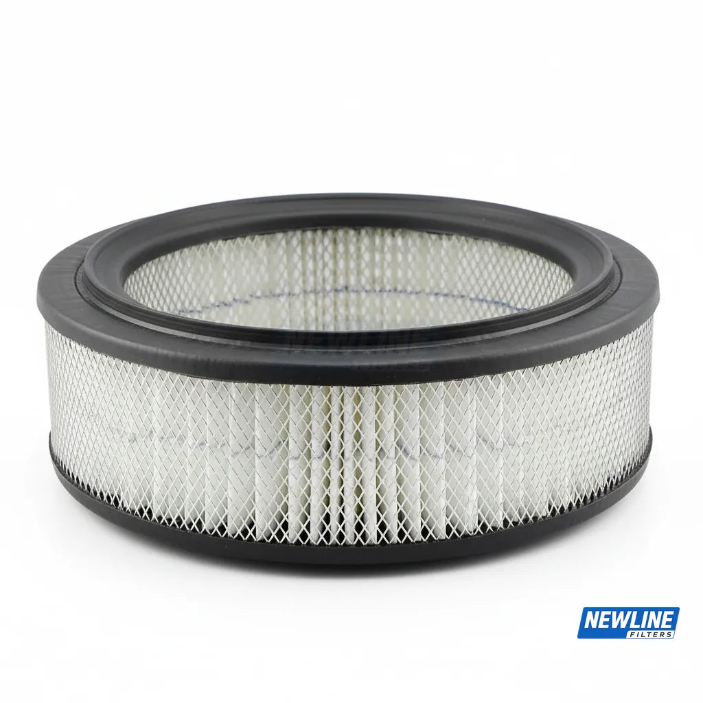 NewLine Axial Seal Air Filter Elements NL-PA2036 - Replaces PA2036 - High Quality Air Filter Elements