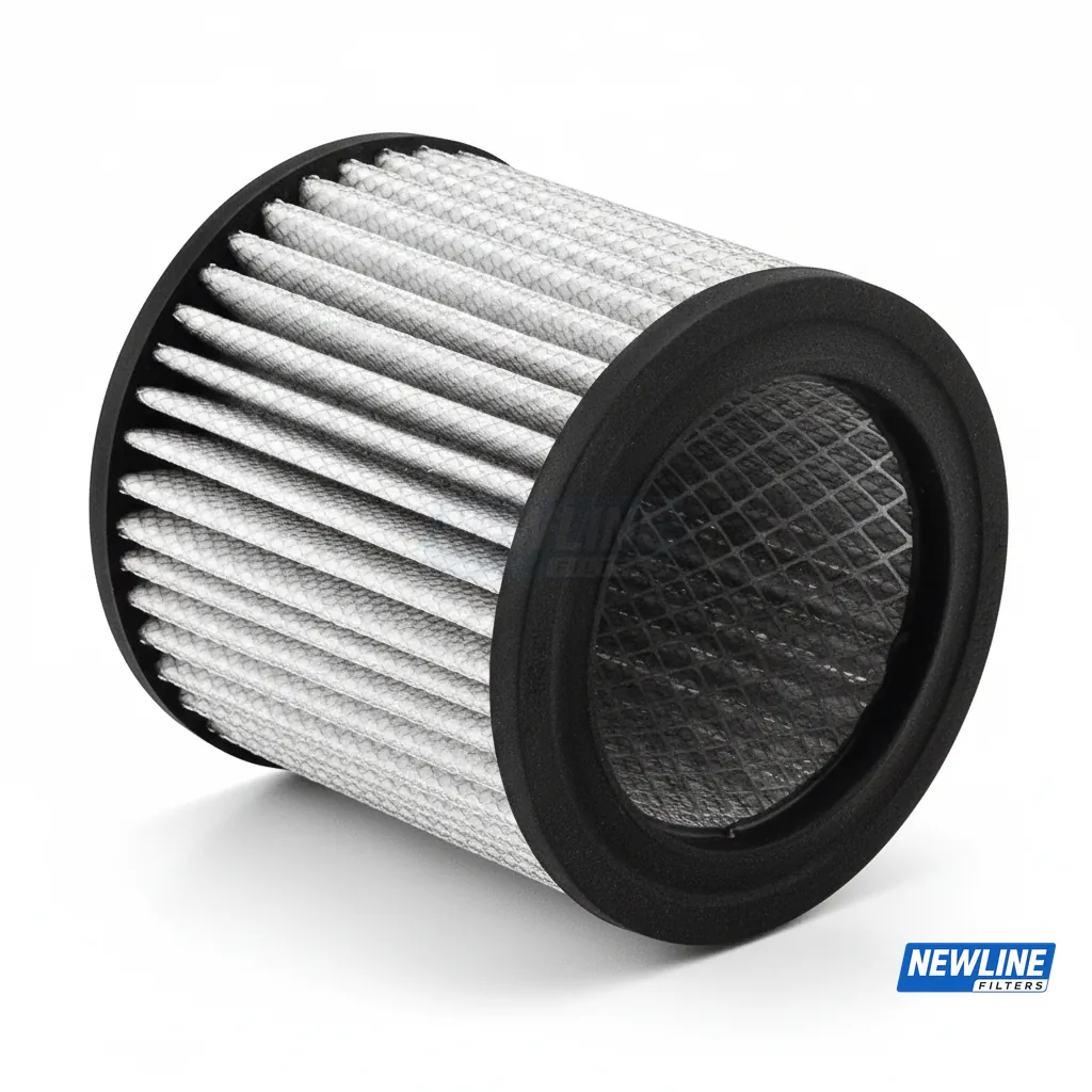 NewLine Axial Seal Air Filter Elements NL-PA2038 - Replaces PA2038, Ingersoll-Rand 32012957 - High Quality Air Filter Elements