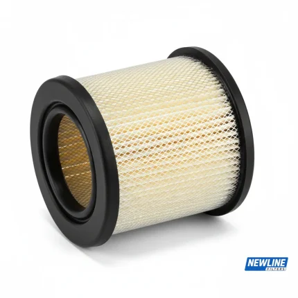 NewLine Axial Seal Air Filter Elements NL-PA2044 - Replaces PA2044, BMW 13721254382 - High Quality Air Filter Elements
