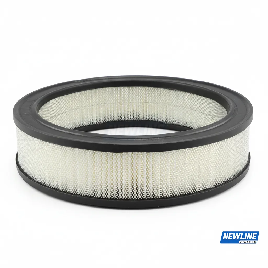 NewLine Axial Seal Air Filter Elements NL-PA2051 - Replaces PA2051, Ford D2AZ-9601-A - High Quality Air Filter Elements