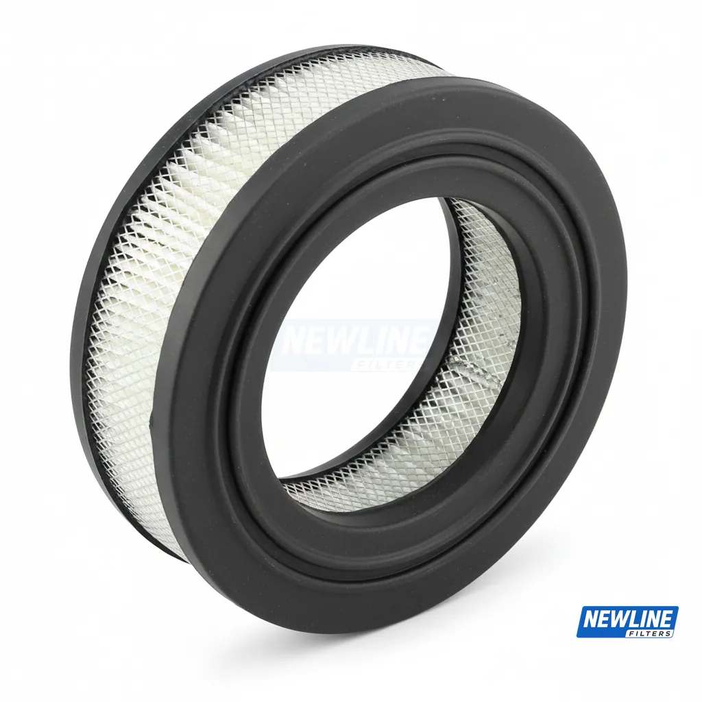 NewLine Axial Seal Air Filter Elements NL-PA2053 - Replaces PA2053, GMC 7988027 - High Quality Air Filter Elements