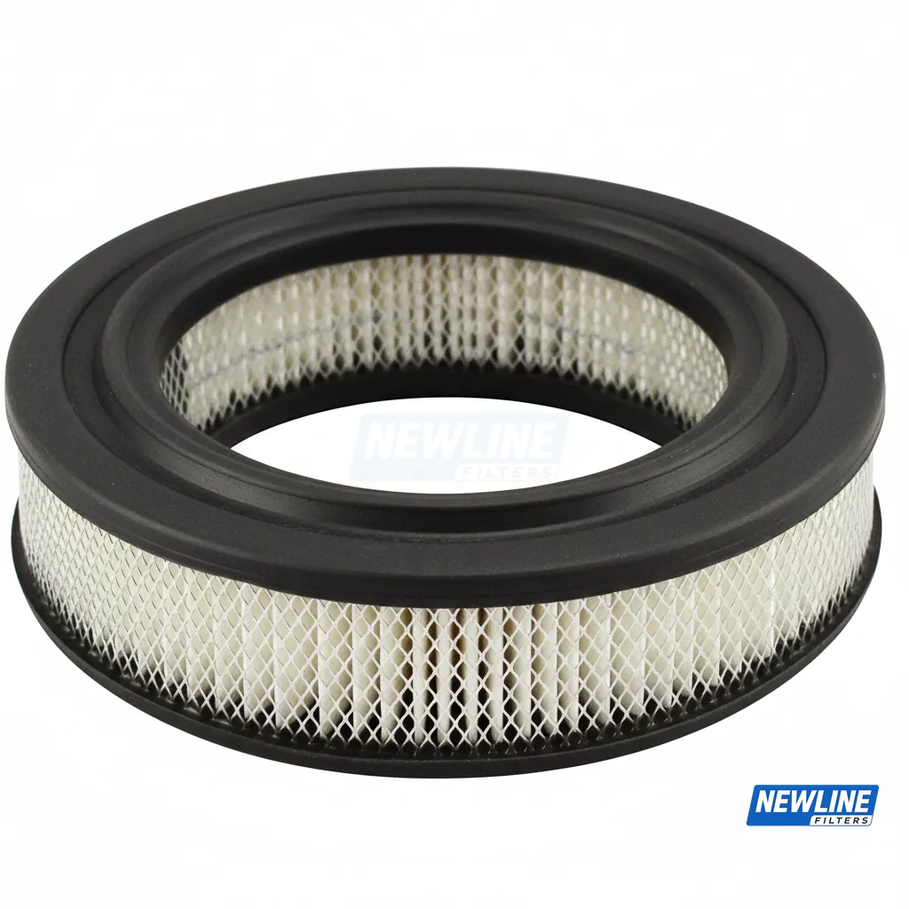 NewLine Axial Seal Air Filter Elements NL-PA2070 - Replaces PA2070, Atlas Copco 1503-0188 - High Quality Air Filter Elements