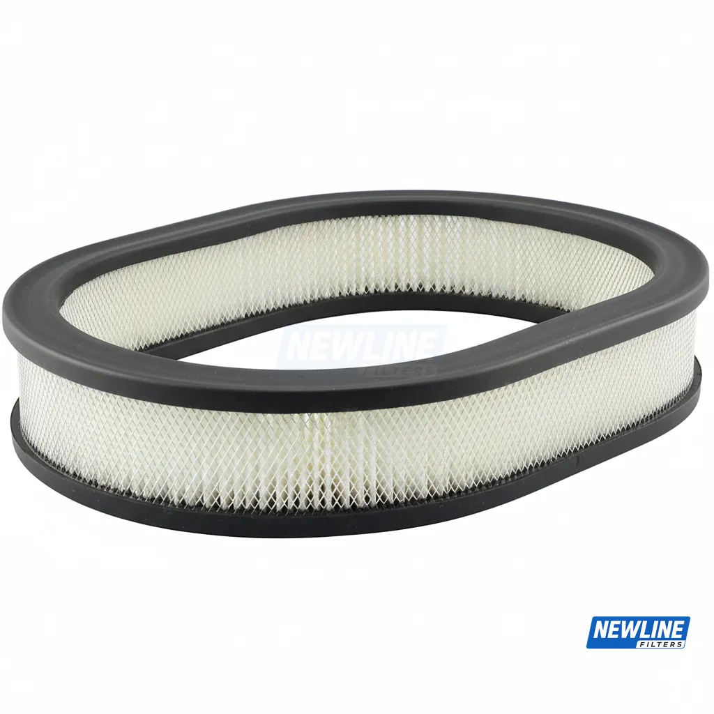 NewLine Axial Seal Air Filter Elements NL-PA2076 - Replaces PA2076, GMC 8996555 - High Quality Air Filter Elements