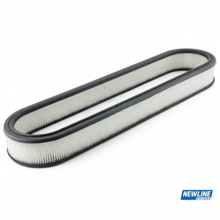 NewLine Axial Seal Air Filter Elements NL-PA2093 - Replaces PA2093, Tecnocar A202 - High Quality Air Filter Elements