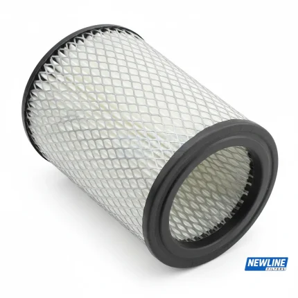 NewLine Axial Seal Air Filter Elements NL-PA2099 - Replaces PA2099, Renault 7701005514 - High Quality Air Filter Elements