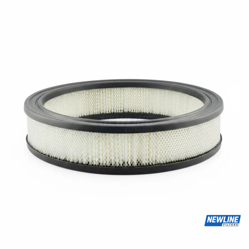 NewLine Axial Seal Air Filter Elements NL-PA2114 - Replaces PA2114, Ford E37E-9601-BB - High Quality Air Filter Elements