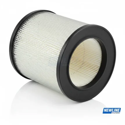 NewLine Axial Seal Air Filter Elements NL-PA2136 - Replaces PA2136, GMC 25043504 - High Quality Air Filter Elements