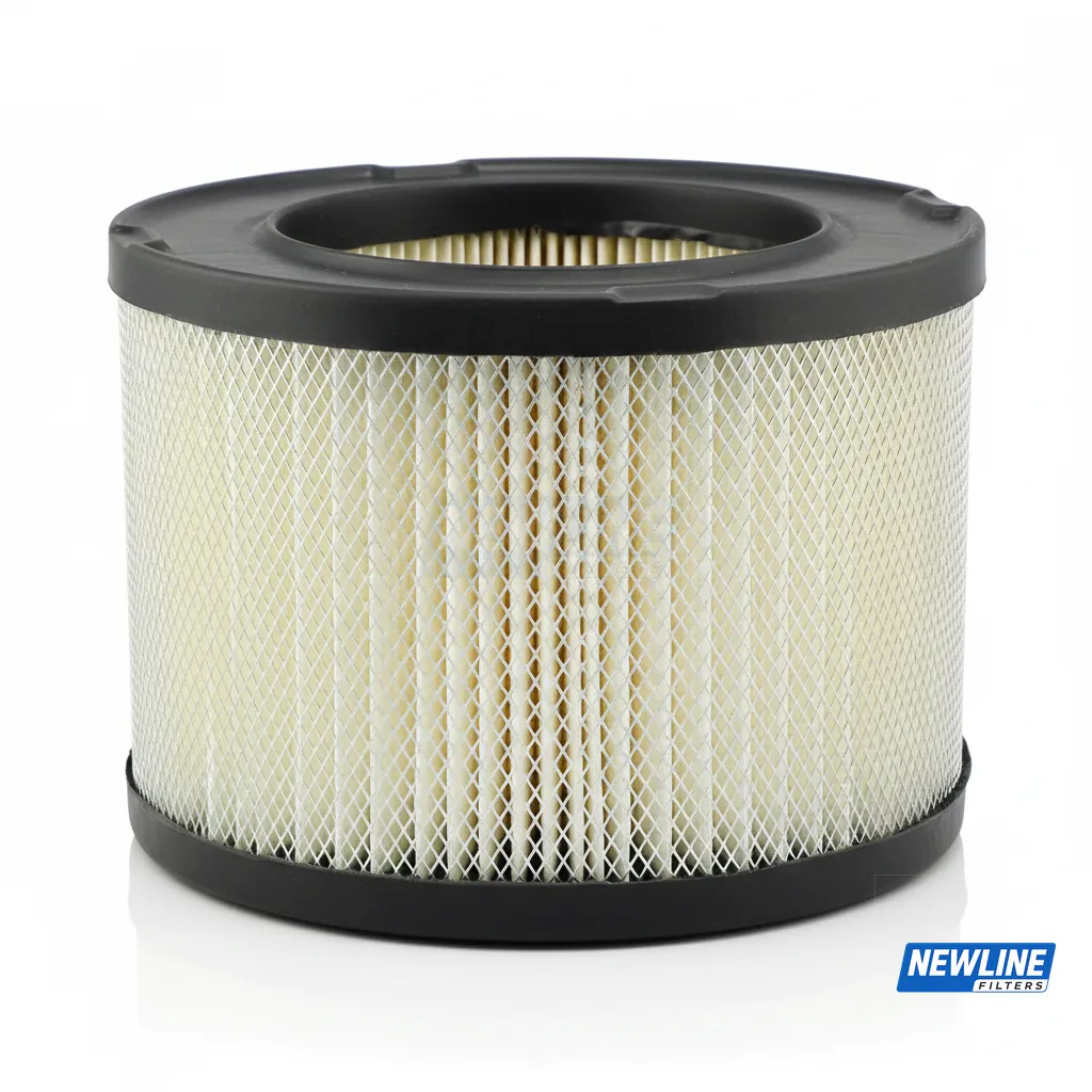 NewLine Axial Seal Air Filter Elements NL-PA2153 - Replaces PA2153, GMC 25095707 - High Quality Air Filter Elements