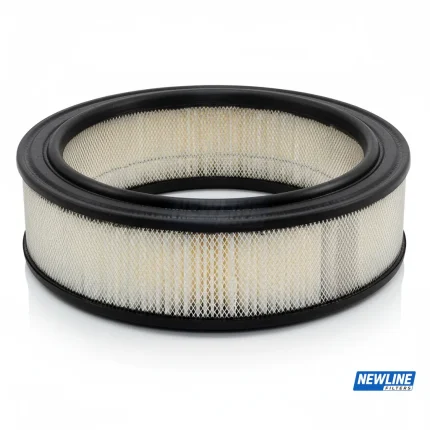 NewLine Axial Seal Air Filter Elements NL-PA2154 - Replaces PA2154, Chrysler 4306393 - High Quality Air Filter Elements