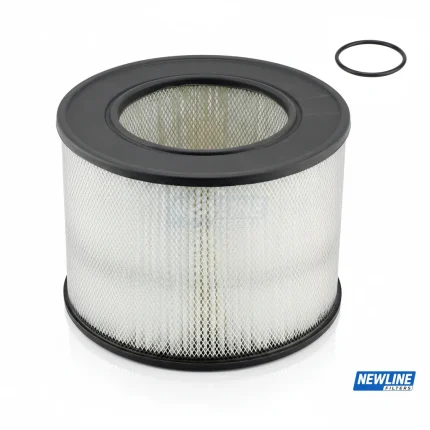 NewLine Axial Seal Air Filter Elements NL-PA2156 - Replaces PA2156, Toyota 17801-41110 - High Quality Air Filter Elements