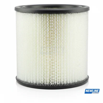 NewLine Axial Seal Air Filter Elements NL-PA2162 - Replaces PA2162, GMC 25096829 - High Quality Air Filter Elements
