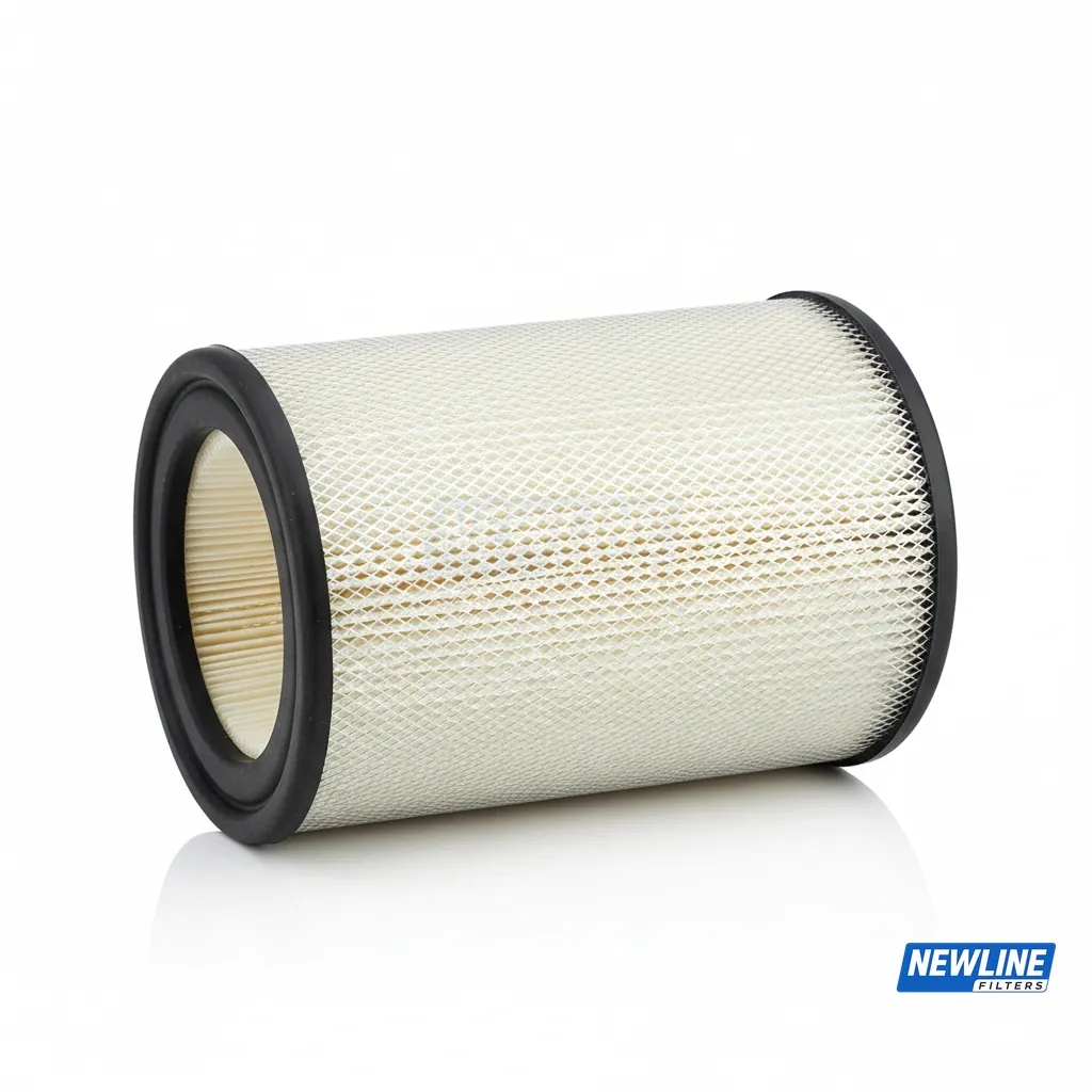 NewLine Axial Seal Air Filter Elements NL-PA2193 - Replaces PA2193, GMC 25096763 - High Quality Air Filter Elements