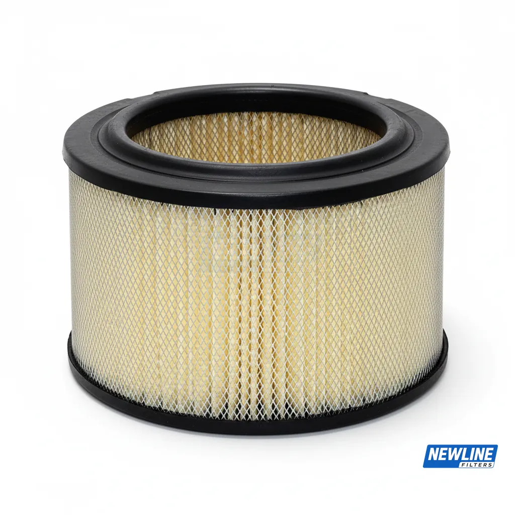 NewLine Axial Seal Air Filter Elements NL-PA2215 - Replaces PA2215, Suzuki 13780-83000 - High Quality Air Filter Elements