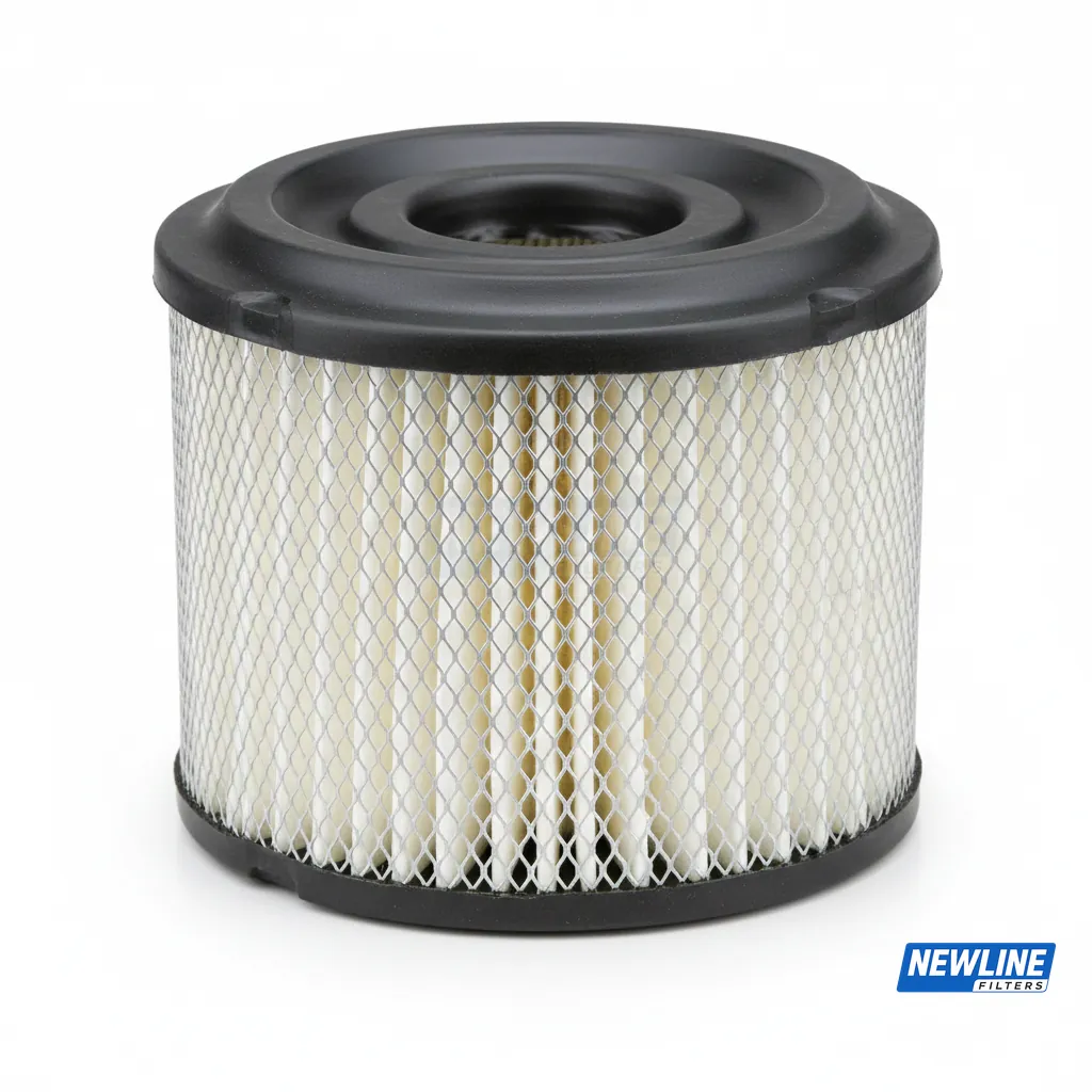 NewLine Axial Seal Air Filter Elements NL-PA2224 - Replaces PA2224, Briggs & Stratton 390492 - High Quality Air Filter Elements