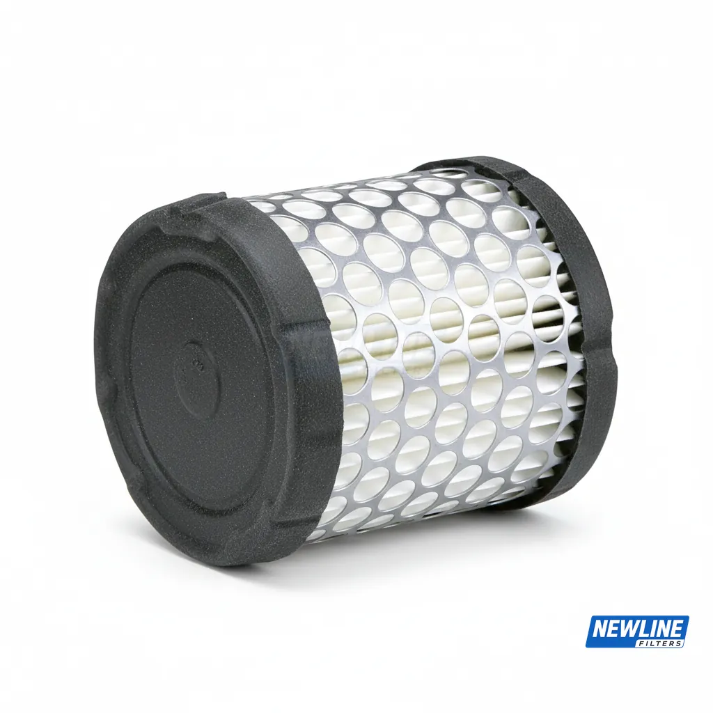 NewLine Axial Seal Air Filter Elements NL-PA2225 - Replaces PA2225, Briggs & Stratton 396424 - High Quality Air Filter Elements