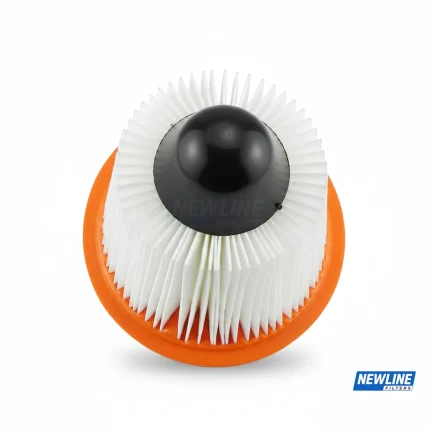 NewLine Axial Seal Air Filter Elements NL-PA2240 - Replaces PA2240, Ford F57Z-9601-A - High Quality Air Filter Elements