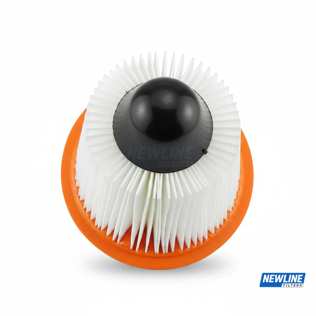 NewLine Axial Seal Air Filter Elements NL-PA2240 - Replaces PA2240, Ford F57Z-9601-A - High Quality Air Filter Elements