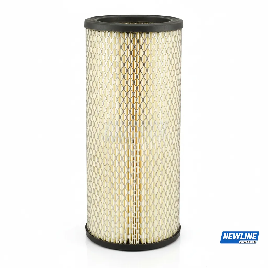 NewLine Axial Seal Air Filter Elements NL-PA2260 - Replaces PA2260, Vortox VF57 - High Quality Air Filter Elements