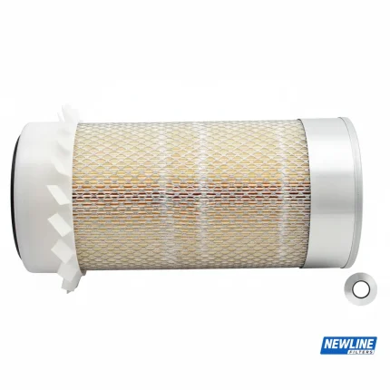 NewLine Axial Seal Air Filter Elements NL-PA2302-FN - Replaces PA2302-FN, International 622036-C91 - High Quality Air Filter Elements