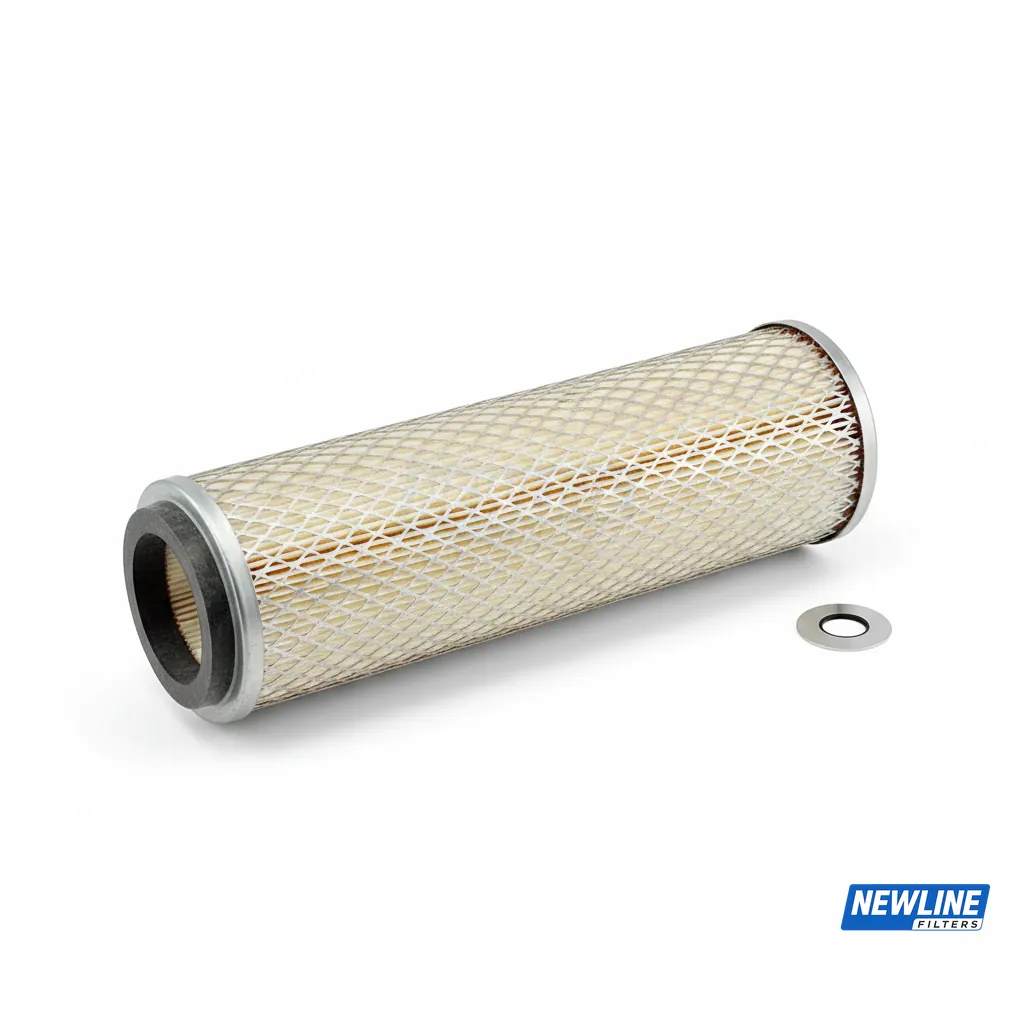 NewLine Axial Seal Air Filter Elements NL-PA2303 - Replaces PA2303, International 622041-C91 - High Quality Air Filter Elements