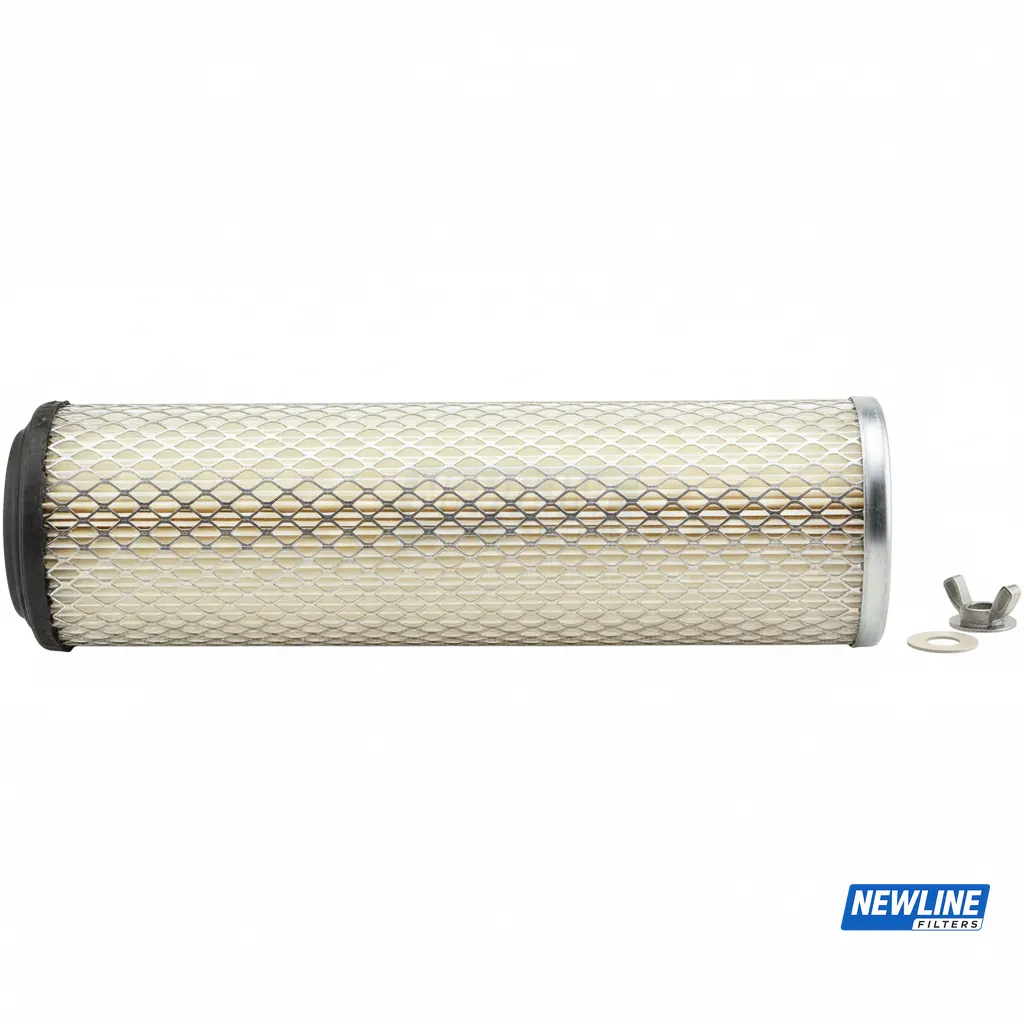 NewLine Axial Seal Air Filter Elements NL-PA2306 - Replaces PA2306, Ford C9NN-9R500-A - High Quality Air Filter Elements