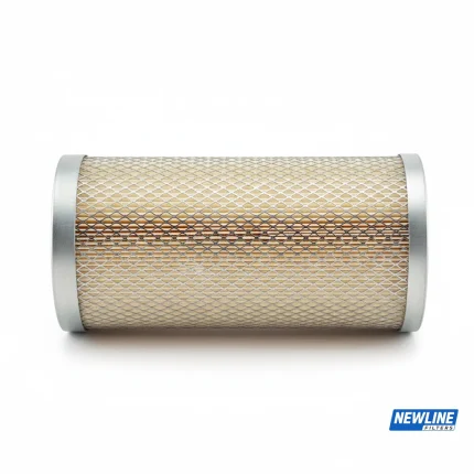 NewLine Axial Seal Air Filter Elements NL-PA2307 - Replaces PA2307, Ford D0NN-9601-A - High Quality Air Filter Elements