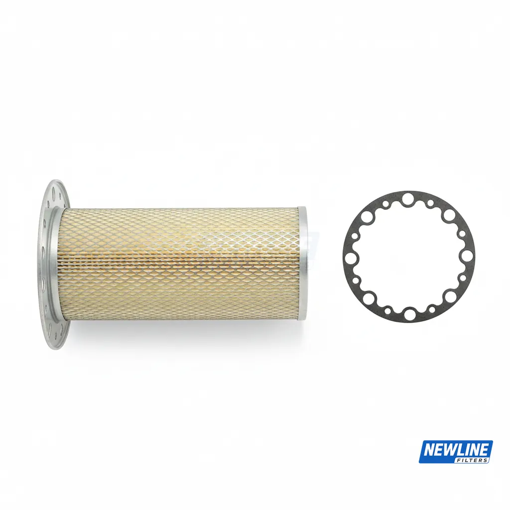 NewLine Axial Seal Air Filter Elements NL-PA2310 - Replaces PA2310, Caterpillar 9S9972 - High Quality Air Filter Elements
