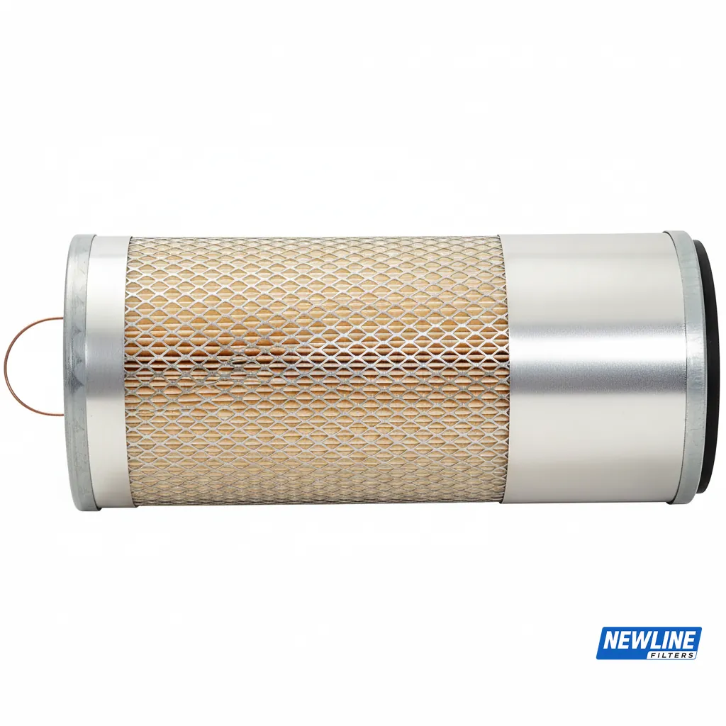 NewLine Axial Seal Air Filter Elements NL-PA2314 - Replaces PA2314, Elgin 7072935 - High Quality Air Filter Elements