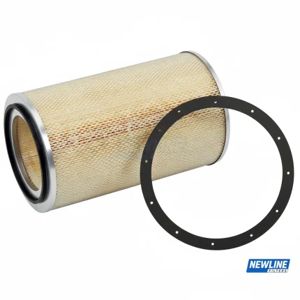 NewLine Axial Seal Air Filter Elements NL-PA2317 - Replaces PA2317, Brockway 534564 - High Quality Air Filter Elements