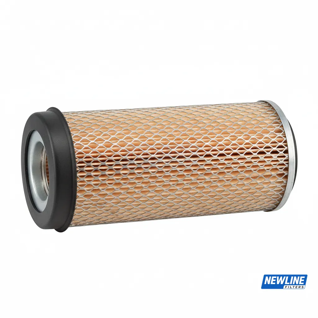 NewLine Axial Seal Air Filter Elements NL-PA2331 - Replaces PA2331, Ford D0NN-9B618-A - High Quality Air Filter Elements