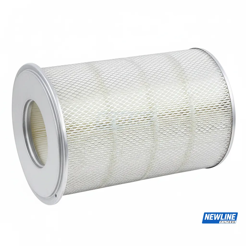 NewLine Axial Seal Air Filter Elements NL-PA2333 - Replaces PA2333, GMC 25096450 - High Quality Air Filter Elements