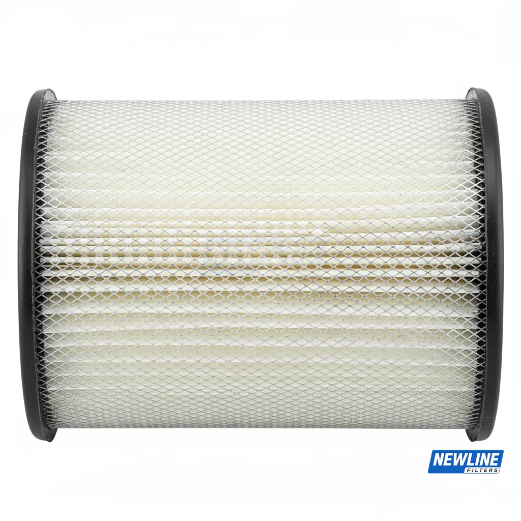 NewLine Axial Seal Air Filter Elements NL-PA2335 - Replaces PA2335, United 250B18 - High Quality Air Filter Elements