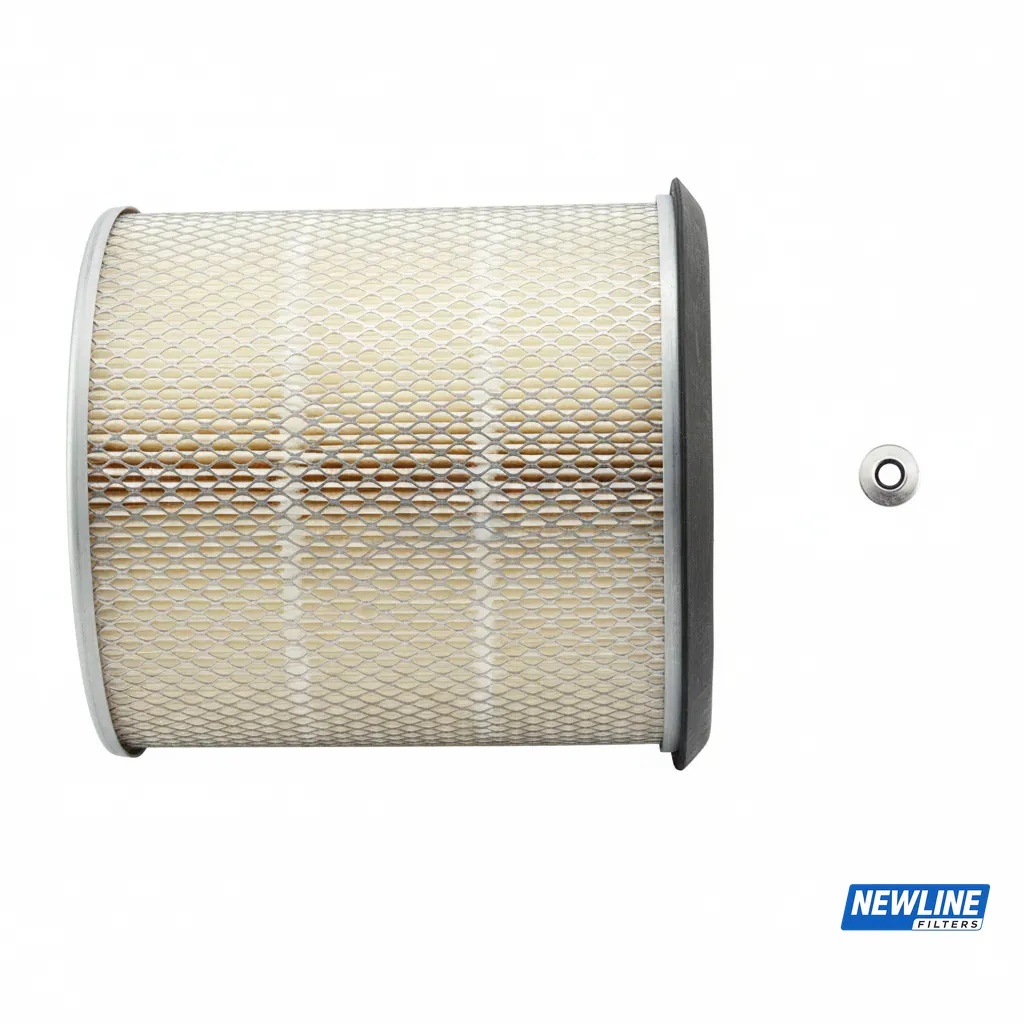 NewLine Axial Seal Air Filter Elements NL-PA2339 - Replaces PA2339, Case A43734 - High Quality Air Filter Elements