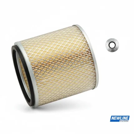 NewLine Axial Seal Air Filter Elements NL-PA2340 - Replaces PA2340, Case A43735 - High Quality Air Filter Elements