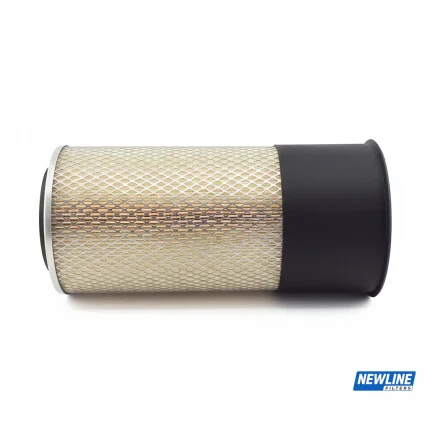NewLine Axial Seal Air Filter Elements NL-PA2341 - Replaces PA2341, Massey Ferguson 1038946-M91 - High Quality Air Filter Elements