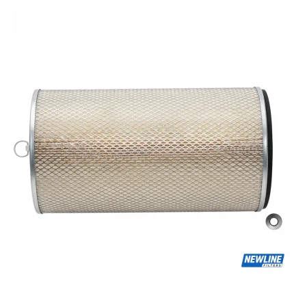 NewLine Axial Seal Air Filter Elements NL-PA2345 - Replaces PA2345, International 640968-C91 - High Quality Air Filter Elements