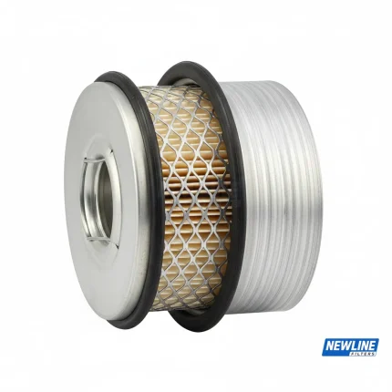 NewLine Axial Seal Air Filter Elements NL-PA2347 - Replaces PA2347, Onan 140-B1071 - High Quality Air Filter Elements