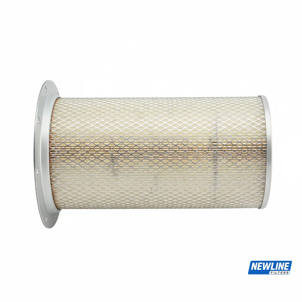 NewLine Axial Seal Air Filter Elements NL-PA2359 - Replaces PA2359, Caterpillar 1P7360 - High Quality Air Filter Elements