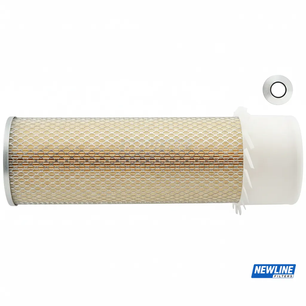 NewLine Axial Seal Air Filter Elements NL-PA2360-FN - Replaces PA2360-FN, Case A173290 - High Quality Air Filter Elements