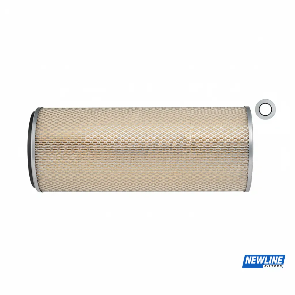 NewLine Axial Seal Air Filter Elements NL-PA2362 - Replaces PA2362, Allis Chalmers 70671839 - High Quality Air Filter Elements