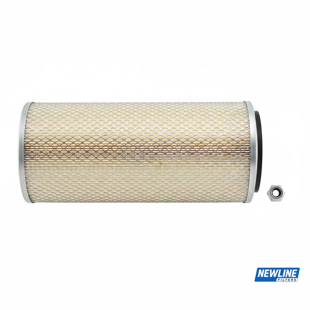 NewLine Axial Seal Air Filter Elements NL-PA2369 - Replaces PA2369, Allis Chalmers 70263435 - High Quality Air Filter Elements