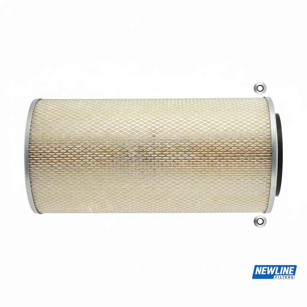 NewLine Axial Seal Air Filter Elements NL-PA2377 - Replaces PA2377, International 925761-C1 - High Quality Air Filter Elements