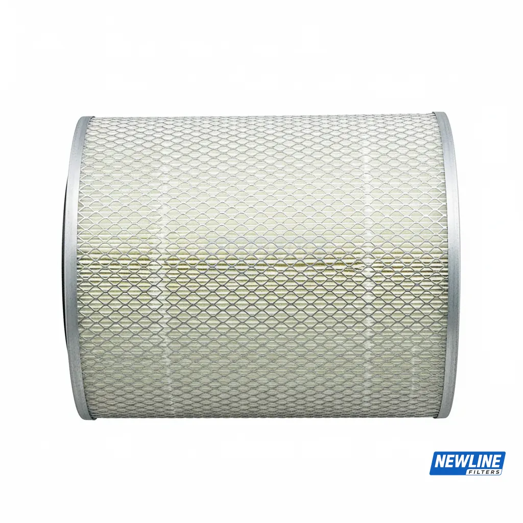 NewLine Axial Seal Air Filter Elements NL-PA2379 - Replaces PA2379, Ford B4HF-9601-DA - High Quality Air Filter Elements