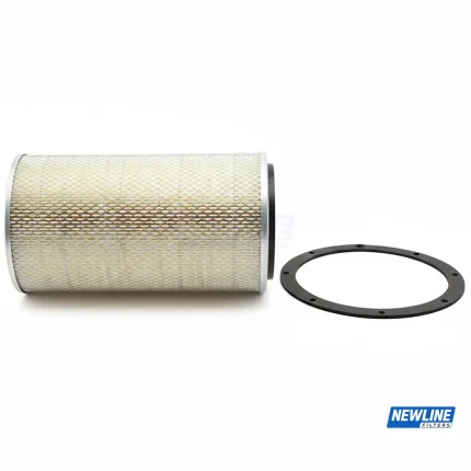 NewLine Axial Seal Air Filter Elements NL-PA2382 - Replaces PA2382, Blue Bird 3022107241 - High Quality Air Filter Elements