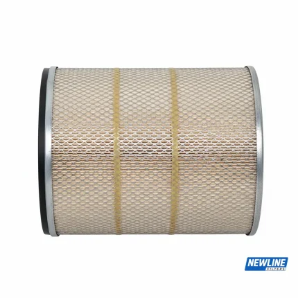 NewLine Axial Seal Air Filter Elements NL-PA2384 - Replaces PA2384, Caterpillar 1P8483 - High Quality Air Filter Elements
