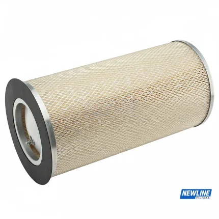 NewLine Axial Seal Air Filter Elements NL-PA2386 - Replaces PA2386, New Holland V22930 - High Quality Air Filter Elements