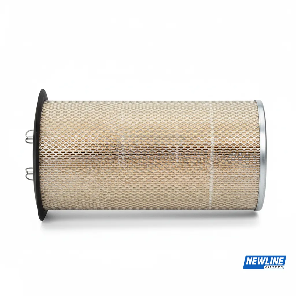NewLine Axial Seal Air Filter Elements NL-PA2387 - Replaces PA2387, Versatile 15803 - High Quality Air Filter Elements