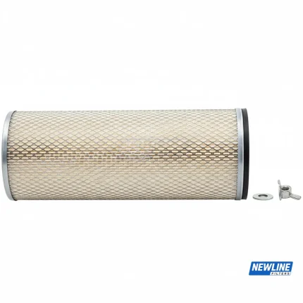 NewLine Axial Seal Air Filter Elements NL-PA2388 - Replaces PA2388, John Deere AT49021 - High Quality Air Filter Elements