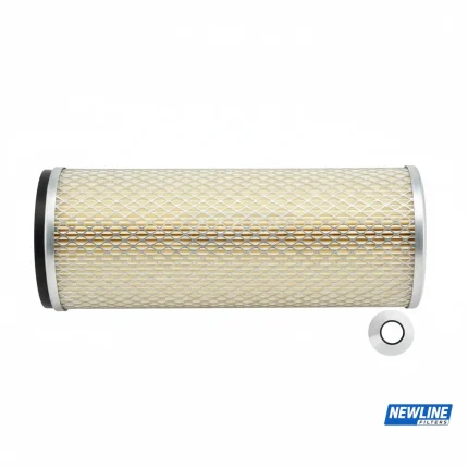 NewLine Axial Seal Air Filter Elements NL-PA2402 - Replaces PA2402, Massey Ferguson 1041846-M91 - High Quality Air Filter Elements