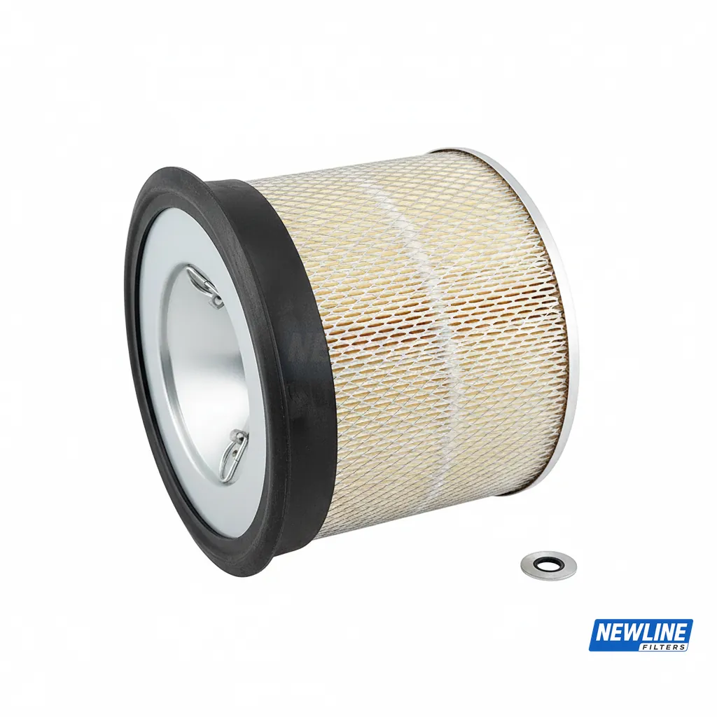 NewLine Axial Seal Air Filter Elements NL-PA2403 - Replaces PA2403, Case A44694 - High Quality Air Filter Elements